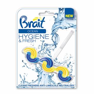 Odorizant WC Brait Hygiene  Fresh 45 gr Ocean