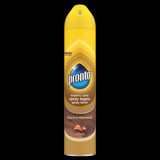 Pronto Spray Lemn Clas 300 ml