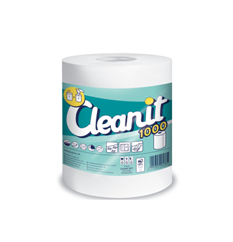 Prosop cu derulare centrala Cleanit 1000 (1000 grame) Multipurpose Roll