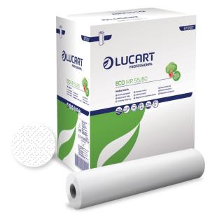 Rola medicala Lucart 80 metri Eco