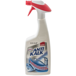SANO Anticalcar Piatra si Rugina 750 ml