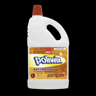 SANO Detergent Parchet 2 L