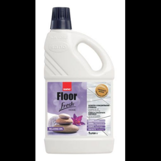 SANO Detergent Pardoseli Floral Touch 2 L