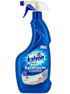 Solutie Spray pentru curatare baie,Kalyon 750 ml