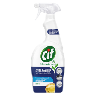 Spray Anticalcar 750 ml