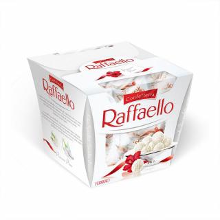 Cutie Raffaello - 150g