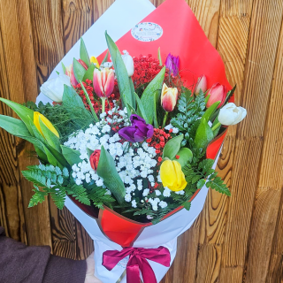 Martisor Floral