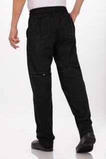 Pantaloni de bucatar largi Cool Vent