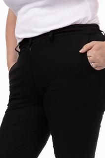 RE: Pantaloni stretch dama Chino
