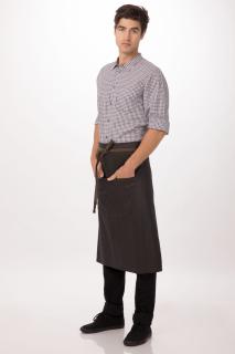 Sort bistro Boulder
