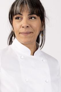 Tunica Chef Executive Dama Siena
