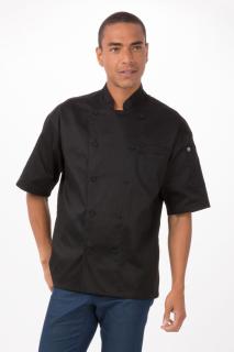 Tunica executive chef Palermo