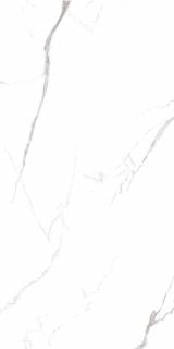 Gresie Gresie 60x120 tip marmura portelanata alb Bianco river lucioasa alb