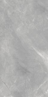 Gresie Gresie 60x120 tip marmura portelanata gri Pulpis grey lucioasa gri