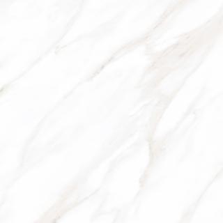 Gresie Gresie 60x60 tip marmura portelanata alba CALACATTA CALDIA Lucioasa alb