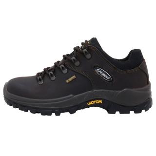 Pantofi Piele Naturala Barbati - Maro, Grisport - Impermeabil - 819974-10309D69G-Maro - Marimea 36