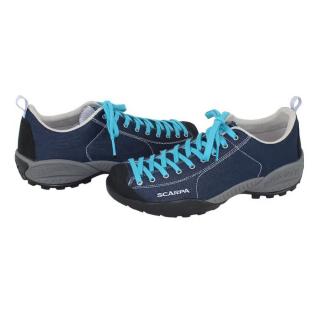 Pantofi Sport - Bleumarin, Scarpa - Mojito-Fresh-32608-Dark-Blue - Marimea 37