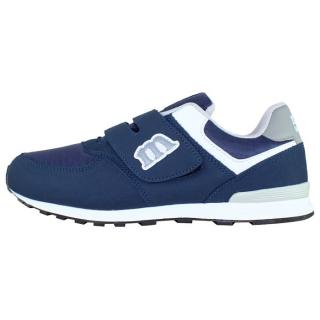 Pantofi Sport Copii - Bleumarin, Melania - ME5004F9E-D-Blu - Marimea 34