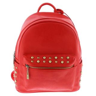 Rucsac Dama - Rosu, Remonte - Q0504-33-red