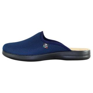 Saboti Barbati - Bleumarin, Fly Flot - Medicinali - P7-118-FB-BLUE - Marimea 42