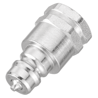 Cupla hidraulica ISO A - HCA 061101 - G1 4, 6 mm