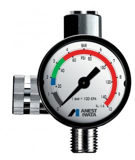 Manometru Anest Iwata IMPACT CONTROLLER 2