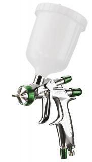 Pistol de vopsit auto profesional LS-400S2 Base Pininfarina Anest Iwata Eco Set