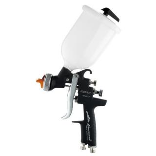 Pistol de vopsit AZ3 HTE-S  IMPACT black AIR GUNSA - Anest Iwata Group