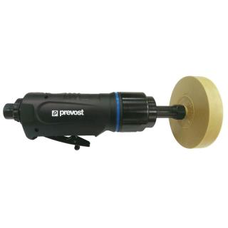 Pistol pneumatic de curatat cu disc de slefuire - TDG P04000 Prevost