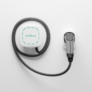 WallBox - Incarcatoare pentru masini electrice ( EV chargers )