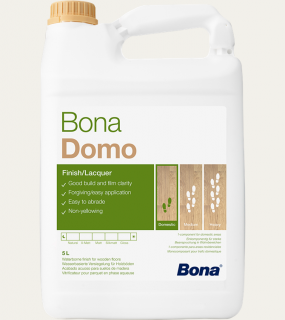 Bona Domo