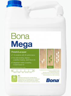 Bona Mega lucios