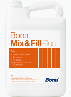 Bona MixFill Plus