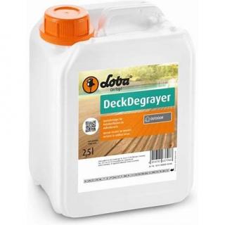 Cleaner Deck degrayer 2,5L