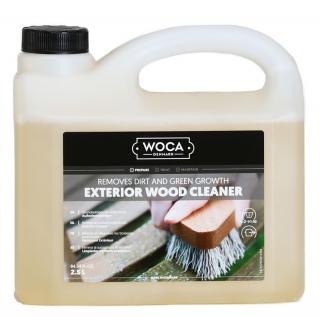 Cleaner Exterior 1L