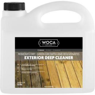 Cleaner Exterior Deep 2,5L