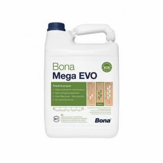 Lac Bona Mega Evo mat 5L