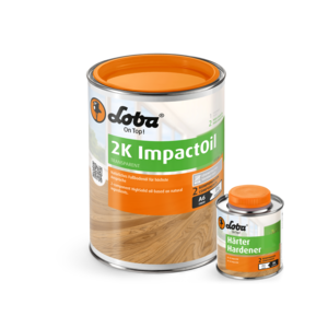 Loba 2K Impact Oil