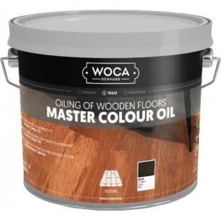 Master color oil 2,5 L