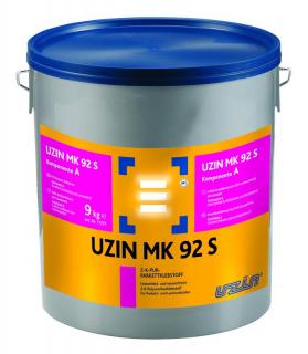 MK92, 6, 6KG, adeziv bicomponent