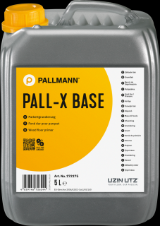 PALL-X basse