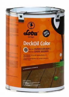 Ulei Deck color 2,5L