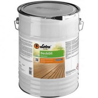 Ulei Deck transparent 12L