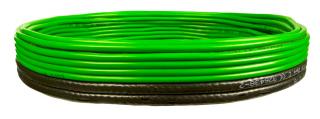 Cablu ultrasubtire incalzire in pardoseala EcoTwin 39 M.L. - 470W