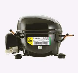 Compresor Embraco EMT 36 HLP   EMT36HLP