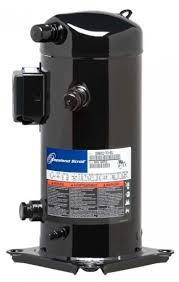 Compresor scroll ZB45KCE-TFD-551 Copeland