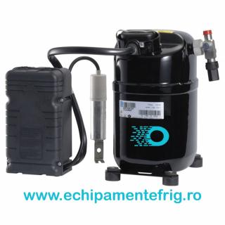 Compresor Tecumseh CAJ 4519 Z   CAJ4519Z - Model nou AJ4519P-FZ
