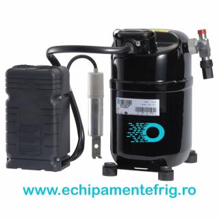 Compresor Tecumseh CAJ 9480 Z   CAJ9480Z -  Model nou AJ4480P-FZ
