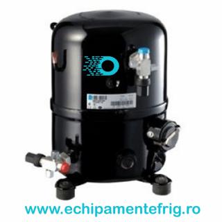 Compresor Tecumseh TAGP 4561 Z   TAGP4561Z - Model nou AG4561P-TZ