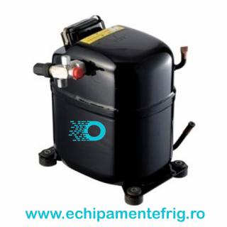 Compresor Tecumseh TAGP 4568 Z   TAGP4568Z - Model nou AG4568P-TZ